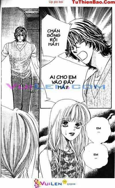 Thiên Thần Bé Bỏng - Chapter 12 - Trang 171