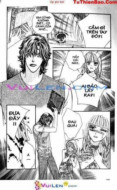 Thiên Thần Bé Bỏng - Chapter 12 - Trang 172