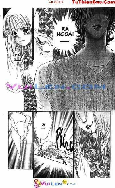 Thiên Thần Bé Bỏng - Chapter 12 - Trang 175