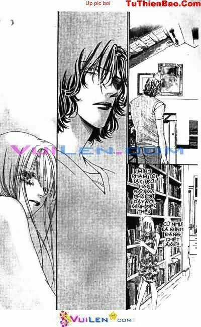 Thiên Thần Bé Bỏng - Chapter 12 - Trang 176