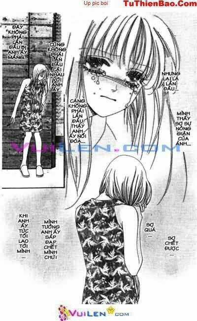 Thiên Thần Bé Bỏng - Chapter 12 - Trang 177