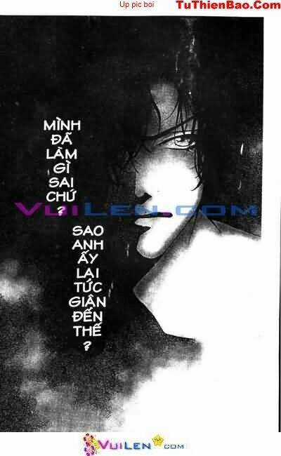 Thiên Thần Bé Bỏng - Chapter 12 - Trang 178