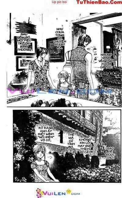 Thiên Thần Bé Bỏng - Chapter 12 - Trang 179