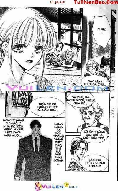 Thiên Thần Bé Bỏng - Chapter 12 - Trang 180