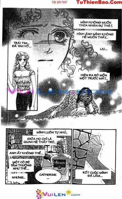 Thiên Thần Bé Bỏng - Chapter 12 - Trang 19