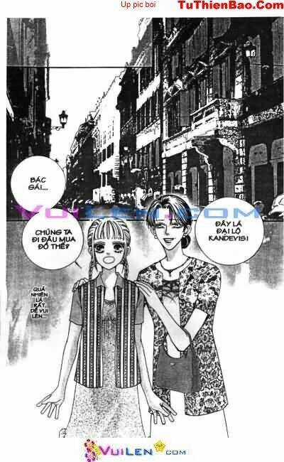 Thiên Thần Bé Bỏng - Chapter 12 - Trang 181