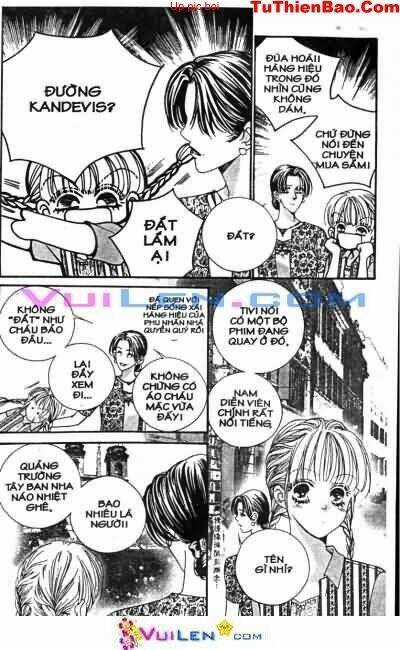 Thiên Thần Bé Bỏng - Chapter 12 - Trang 182