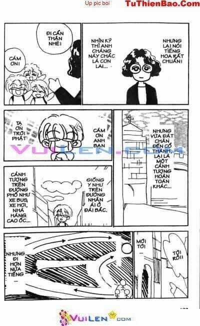 Thiên Thần Bé Bỏng - Chapter 12 - Trang 190