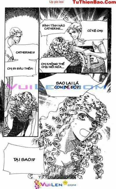 Thiên Thần Bé Bỏng - Chapter 12 - Trang 20