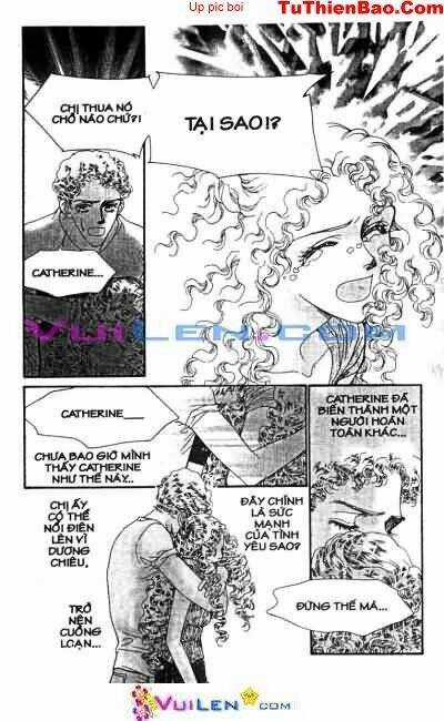 Thiên Thần Bé Bỏng - Chapter 12 - Trang 21