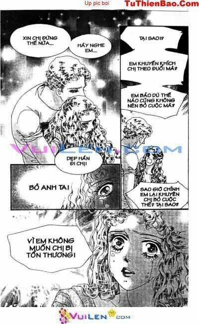 Thiên Thần Bé Bỏng - Chapter 12 - Trang 22