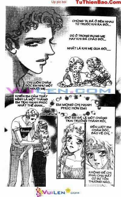 Thiên Thần Bé Bỏng - Chapter 12 - Trang 23