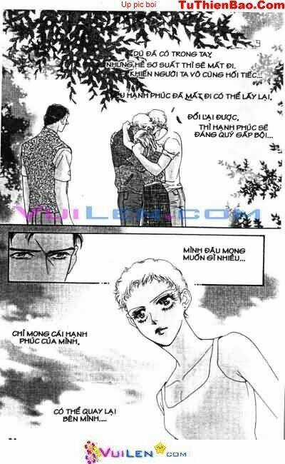 Thiên Thần Bé Bỏng - Chapter 12 - Trang 25