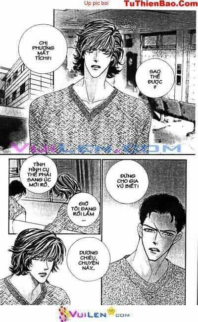 Thiên Thần Bé Bỏng - Chapter 12 - Trang 26