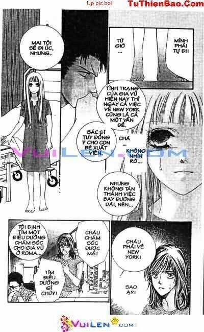 Thiên Thần Bé Bỏng - Chapter 12 - Trang 27