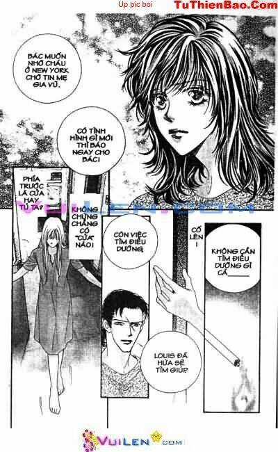 Thiên Thần Bé Bỏng - Chapter 12 - Trang 28