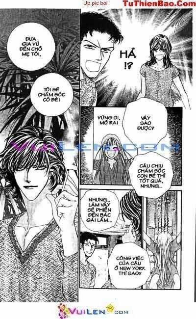 Thiên Thần Bé Bỏng - Chapter 12 - Trang 29