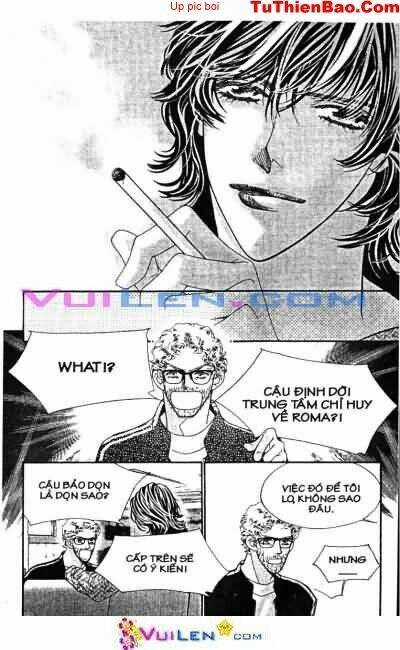 Thiên Thần Bé Bỏng - Chapter 12 - Trang 30