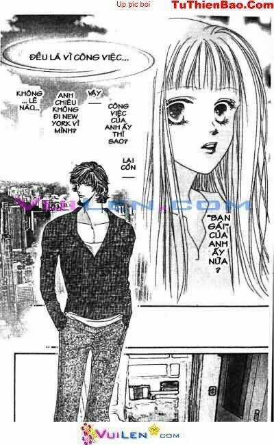 Thiên Thần Bé Bỏng - Chapter 12 - Trang 32