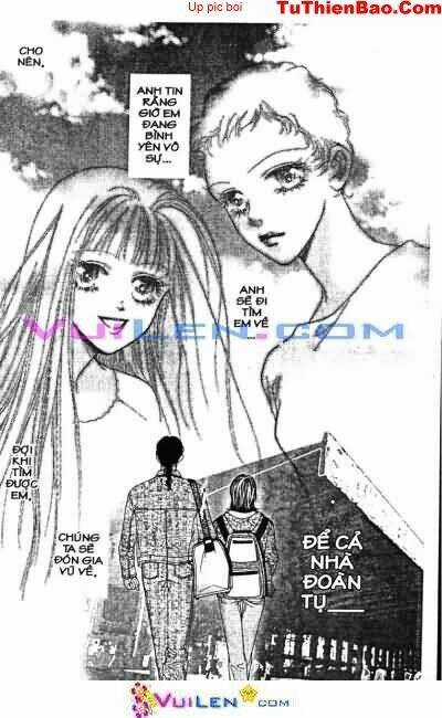 Thiên Thần Bé Bỏng - Chapter 12 - Trang 36