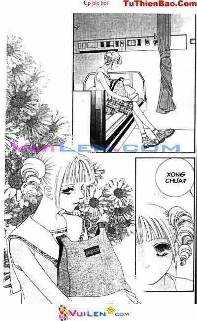Thiên Thần Bé Bỏng - Chapter 12 - Trang 37