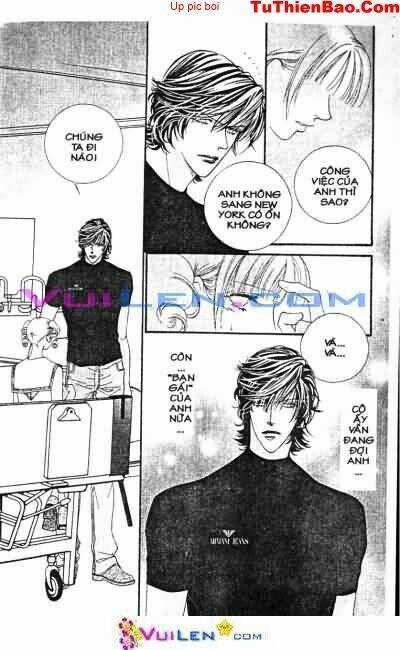 Thiên Thần Bé Bỏng - Chapter 12 - Trang 38