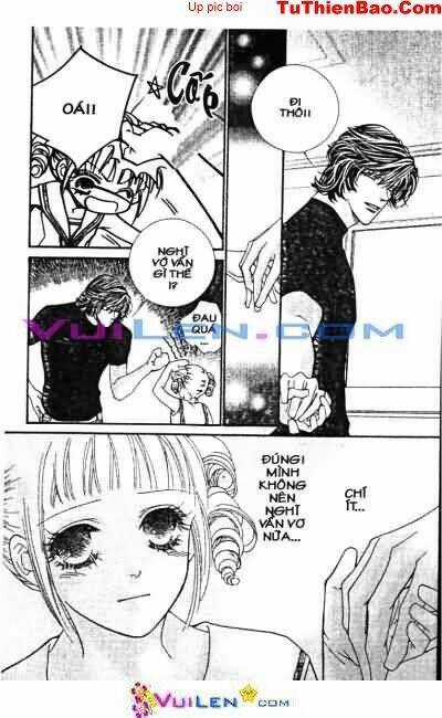Thiên Thần Bé Bỏng - Chapter 12 - Trang 39