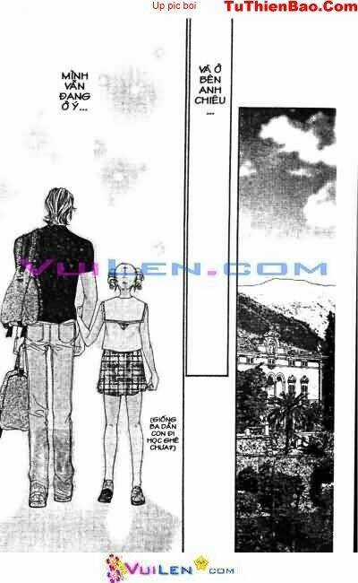 Thiên Thần Bé Bỏng - Chapter 12 - Trang 40