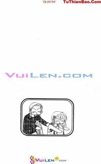 Thiên Thần Bé Bỏng - Chapter 12 - Trang 5