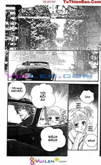 Thiên Thần Bé Bỏng - Chapter 12 - Trang 41
