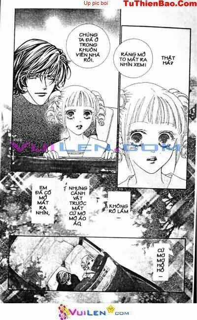 Thiên Thần Bé Bỏng - Chapter 12 - Trang 42