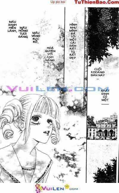 Thiên Thần Bé Bỏng - Chapter 12 - Trang 43