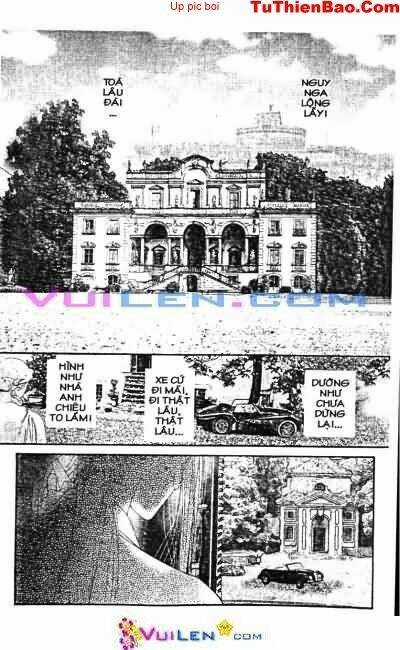 Thiên Thần Bé Bỏng - Chapter 12 - Trang 44