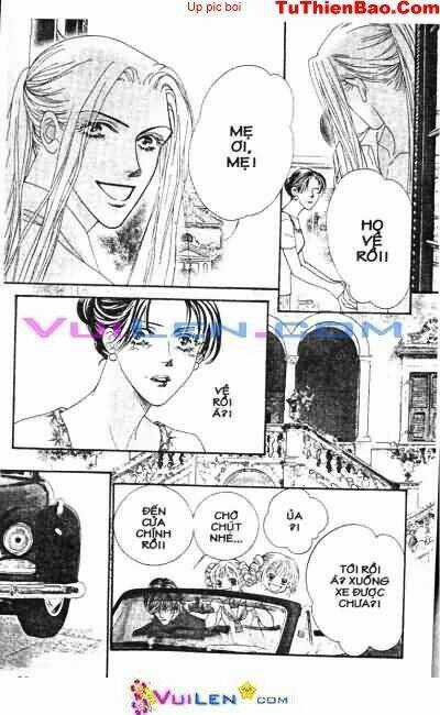 Thiên Thần Bé Bỏng - Chapter 12 - Trang 45