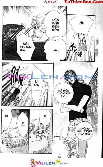 Thiên Thần Bé Bỏng - Chapter 12 - Trang 46