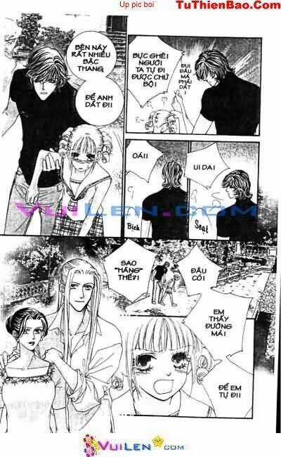 Thiên Thần Bé Bỏng - Chapter 12 - Trang 47