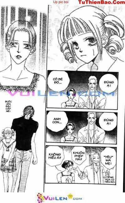 Thiên Thần Bé Bỏng - Chapter 12 - Trang 48