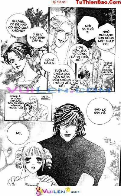 Thiên Thần Bé Bỏng - Chapter 12 - Trang 49