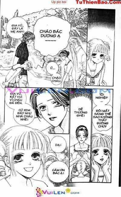 Thiên Thần Bé Bỏng - Chapter 12 - Trang 50