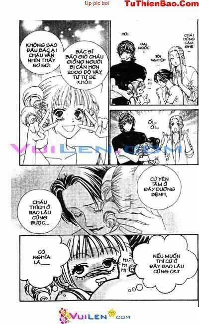 Thiên Thần Bé Bỏng - Chapter 12 - Trang 51