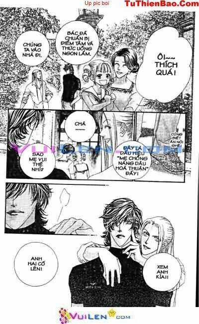 Thiên Thần Bé Bỏng - Chapter 12 - Trang 52