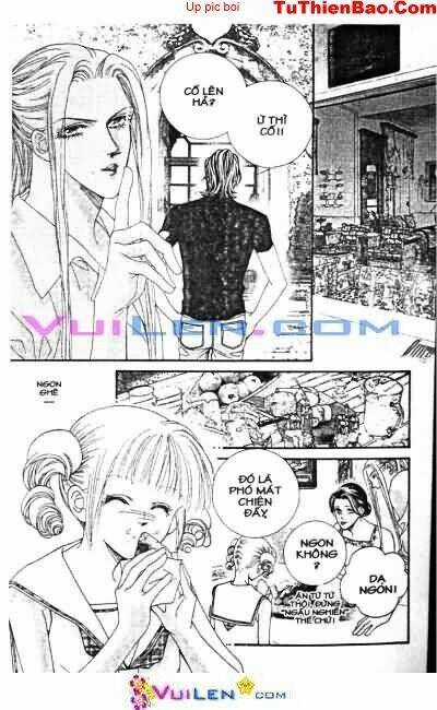 Thiên Thần Bé Bỏng - Chapter 12 - Trang 53