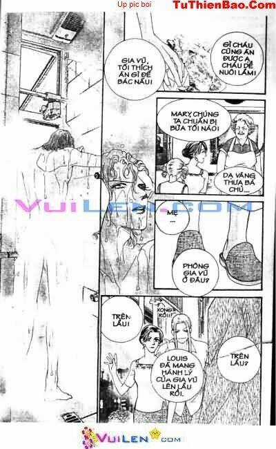 Thiên Thần Bé Bỏng - Chapter 12 - Trang 54