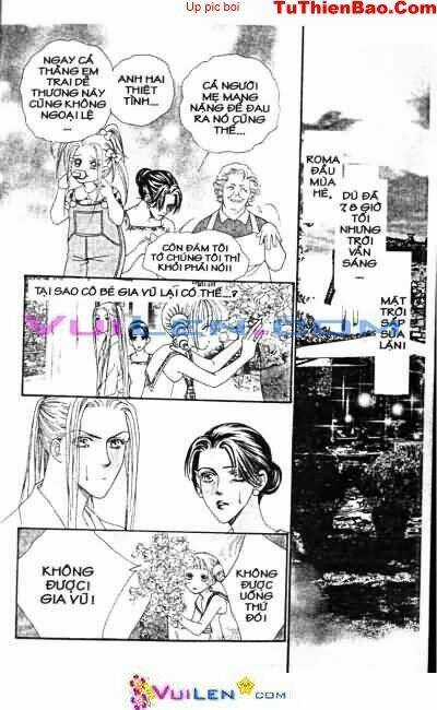 Thiên Thần Bé Bỏng - Chapter 12 - Trang 58