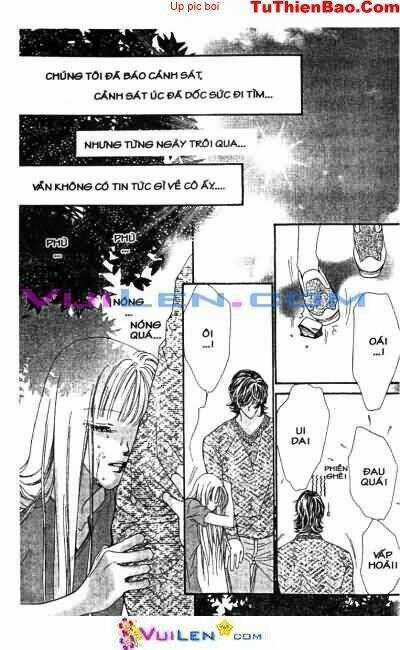 Thiên Thần Bé Bỏng - Chapter 12 - Trang 7