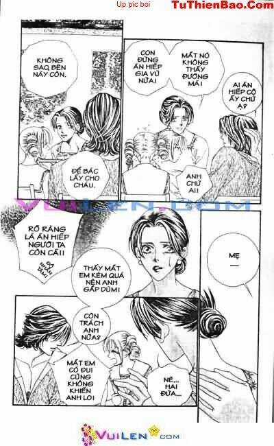 Thiên Thần Bé Bỏng - Chapter 12 - Trang 62