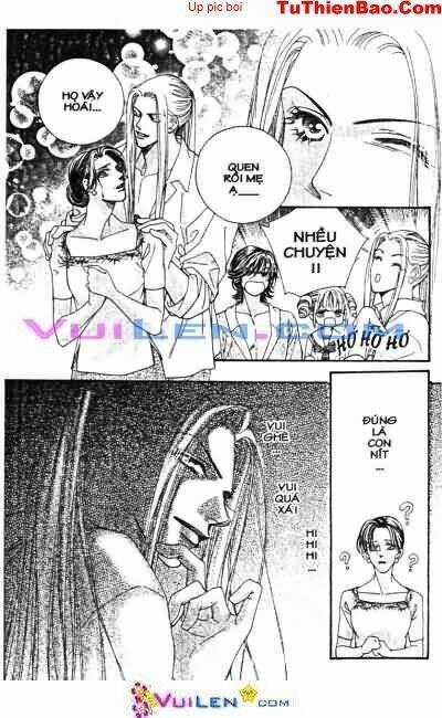 Thiên Thần Bé Bỏng - Chapter 12 - Trang 63