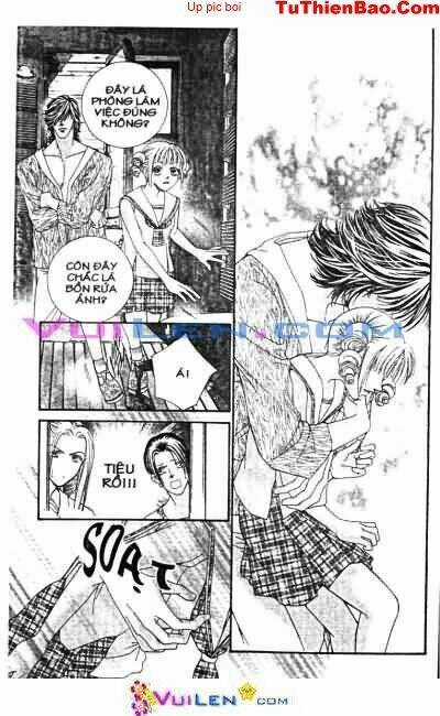 Thiên Thần Bé Bỏng - Chapter 12 - Trang 65