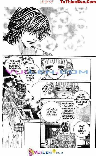 Thiên Thần Bé Bỏng - Chapter 12 - Trang 69