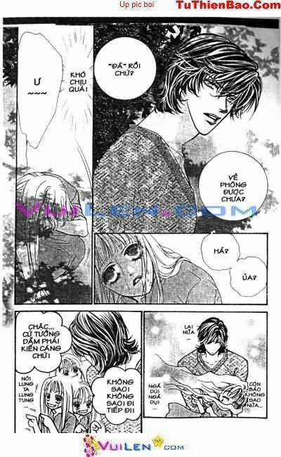 Thiên Thần Bé Bỏng - Chapter 12 - Trang 8